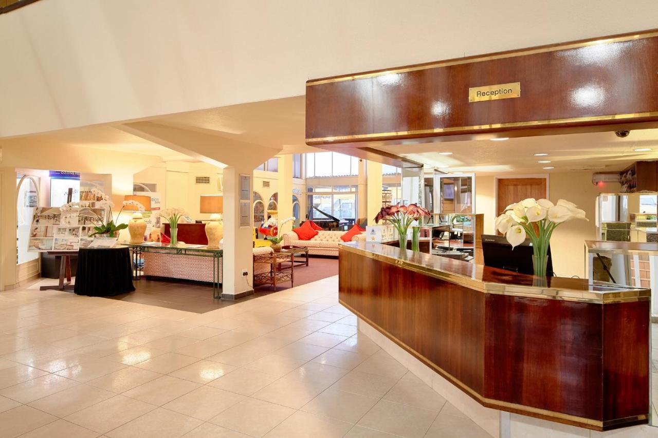First Group La Montagne Hotel Ballito Exterior photo